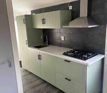 Schoorldam Chalet De Esquí | Chalet Bergen NH, Schoorl, Schoorldam