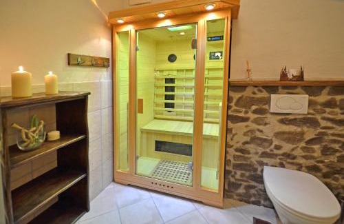 Flachau Chalet De Esquí | Chalet Berghof