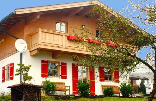 Entfelden Casa | Chalet Bergromantik