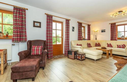 Entfelden Casa | Chalet Bergromantik