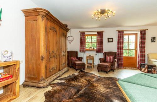 Entfelden Casa | Chalet Bergromantik