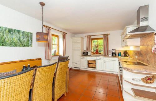 Entfelden Casa | Chalet Bergromantik