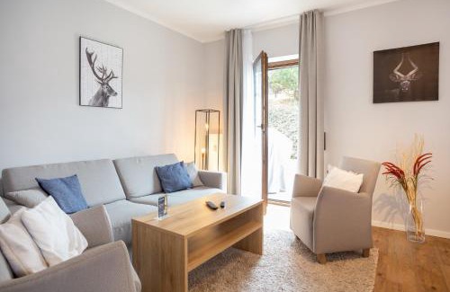 Hohegeiß Casa | Chalet Bergzeit komplett