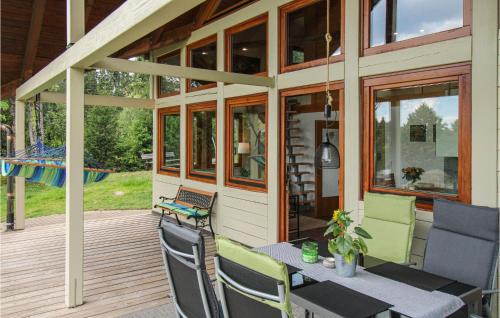 Schonach im Schwarzwald Casa | Chalet Bestaenderhof
