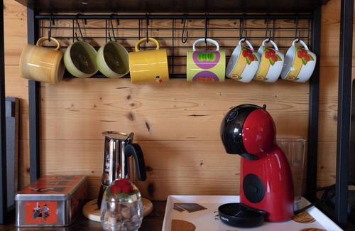 Dingy-Saint-Clair Chalet De Esquí | Chalet between lake and mountains with view and garden