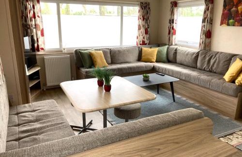 Jabbeke Otro | Chalet Between Ostend and Bruges