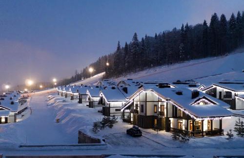 Bukovel Chalet De Esquí | Chalet BFamilyHouse Bukovel