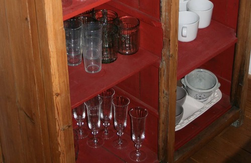 Chamonix-Mont-Blanc Cabina | Chalet "Bianca" decorador totalmente reformado