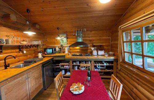 Leisel Chalet De Esquí | Chalet Birdieferienhaus by Interhome