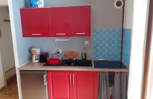 Saint-Jean-de-Sixt Apartamento | Chalet Blanche neige