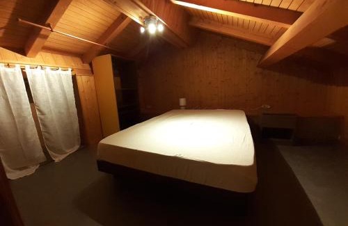 Saint-Jean-de-Sixt Apartamento | Chalet Blanche neige