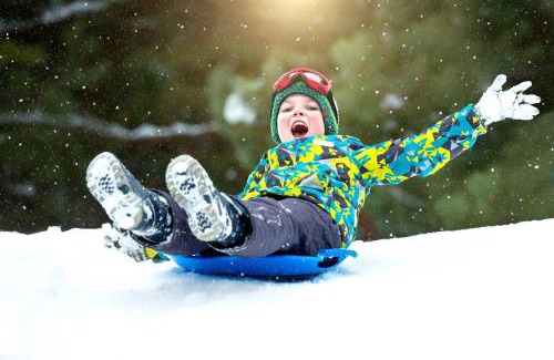 Fiddler Lake Resort Chalet De Esquí | Chalet Blue Jay Spa at Fiddler's Lake
