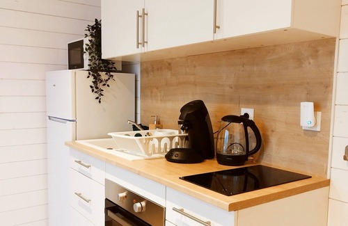 Lignieres Chalet De Esquí | Chalet Bois Cosy et Chaleureux