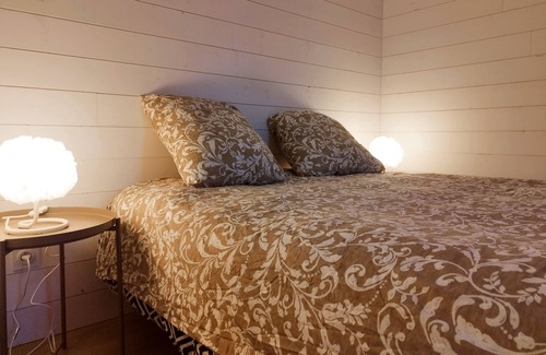Lignieres Chalet De Esquí | Chalet Bois Cosy et Chaleureux