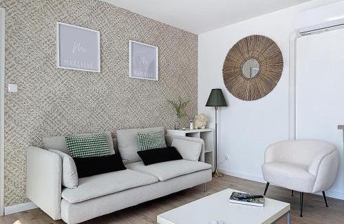 Banassac Casa | Chalet bois nature et confort
