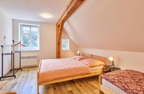 Rudnik Chalet De Esquí | Chalet Bolkov by Interhome