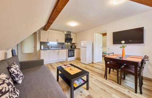 Rudnik Chalet De Esquí | Chalet Bolkov by Interhome