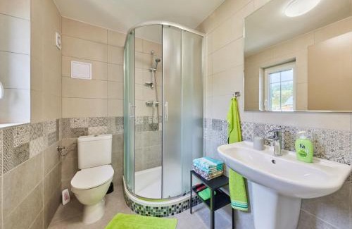 Rudnik Chalet De Esquí | Chalet Bolkov by Interhome