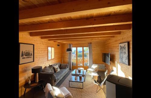 Superbolquere Casa | Chalet Bolquera