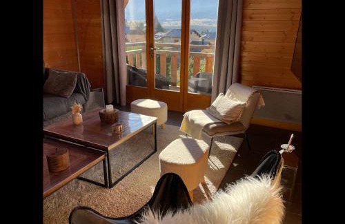 Superbolquere Casa | Chalet Bolquera