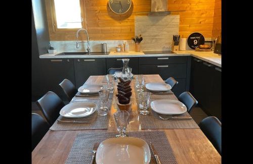 Superbolquere Casa | Chalet Bolquera