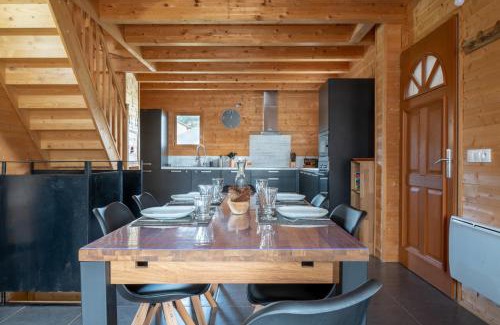 Superbolquere Casa | Chalet Bolquera