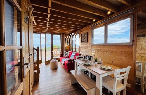 Cricqueboeuf Casa | Chalet Bord de Mer proche Deauville Le Bois Plage