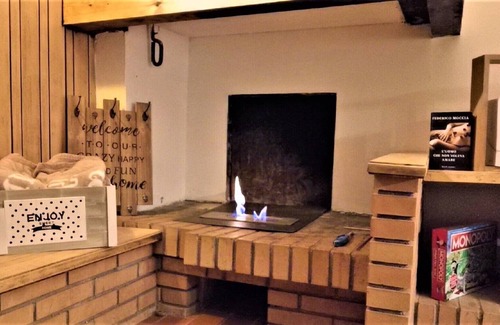 Borno Chalet De Esquí | Chalet Bornhome (CIR-017022-CIM-00005)