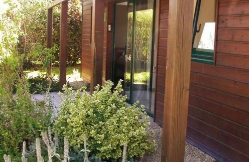 Bouere Chalet De Esquí | Chalet Bouère, 3 pièces, 5 personnes - FR-1-600-87