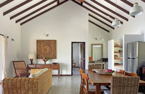Anse Royale Casa | Chalet Bougainville Two-Bedroom Villa with Ocean View