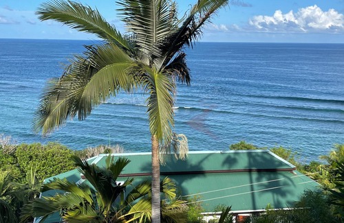 Anse Royale Casa | Chalet Bougainville Two-Bedroom Villa with Ocean View