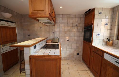 Champagny-en-Vanoise Apartamento | Chalet Bouquetin- Marmotte for up to 6 people