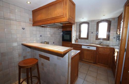 Champagny-en-Vanoise Apartamento | Chalet Bouquetin- Marmotte for up to 6 people