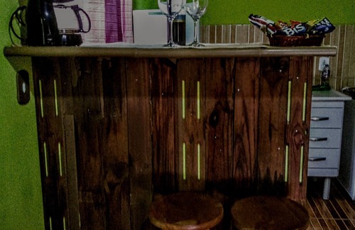 Mury Chalet De Esquí | Chalet