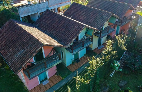 Mury Chalet De Esquí | Chalet