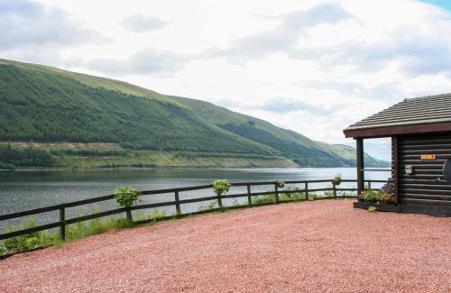 South Laggan Chalet De Esquí | Chalet Braeside by Interhome