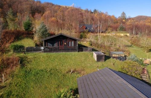 South Laggan Chalet De Esquí | Chalet Braeside by Interhome