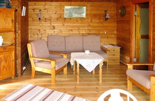 Balestrand Chalet De Esquí | Chalet Brattland - FJS021 by Interhome