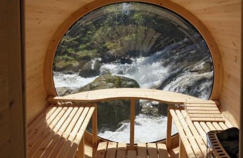 Balestrand Chalet De Esquí | Chalet Brattland - FJS021 by Interhome