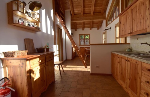 Madonna di Campiglio Chalet De Esquí | CHALET BRENTA DOLOMITES