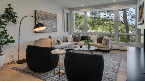 Highlands Townhomes Casa | Chalet Brio