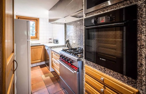 Meribel Centre Chalet De Esquí | Chalet Brioche - 5 room chalet for 8/9 people