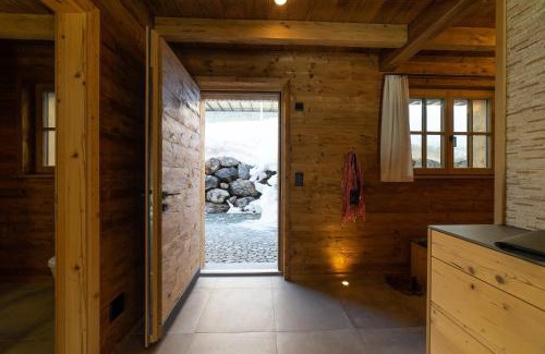 Wildhaus Casa | Chalet Brisi