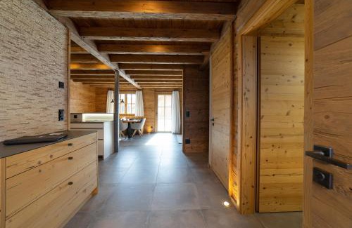 Wildhaus Casa | Chalet Brisi