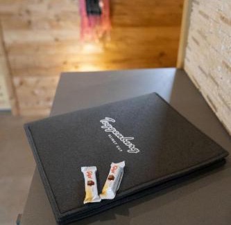 Wildhaus Casa | Chalet Brisi