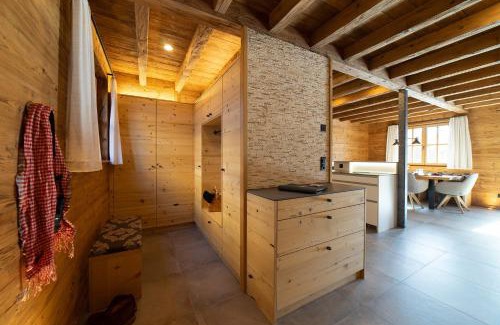 Wildhaus Casa | Chalet Brisi