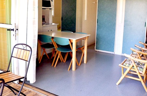 Urtaca Casa | Chalet bungalow 20min desde Ile-Rousse