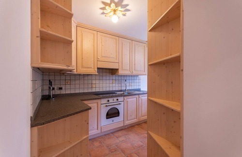 Mazzin Apartamento | Chalet Butterfly 1