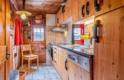 Alpbach Casa | Chalet by the river, 1 km to the ski lift