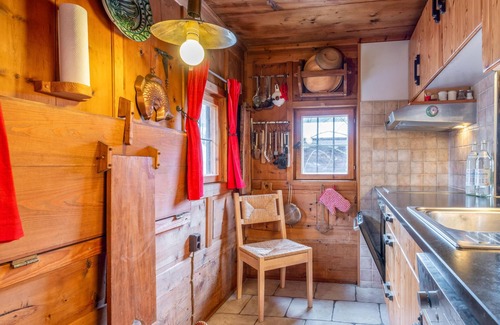 Alpbach Casa | Chalet by the river, 1 km to the ski lift
